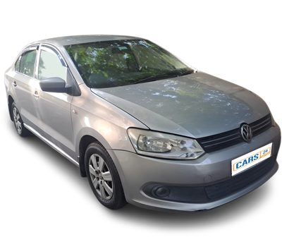 Volkswagen Vento-img